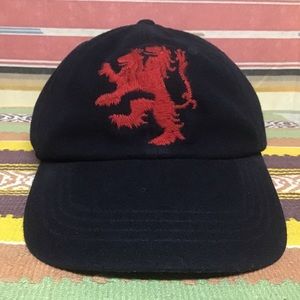 GUC POLO GRIFFIN HAT